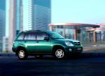 Chery Tiggo 2006 года